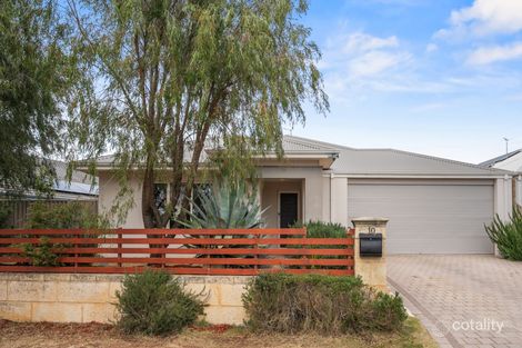 10 PALOMINO PDE, BALDIVIS, WA 6171