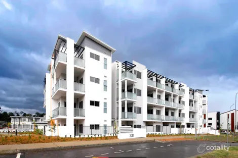 Property photo of 98/230 Flemington Road Harrison ACT 2914