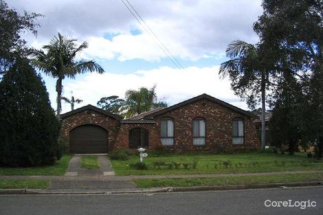 Property photo of 75 Sedgman Crescent Shalvey NSW 2770