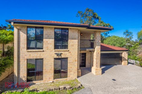 25 Alberic Ct, Eatons Hill, QLD 4037