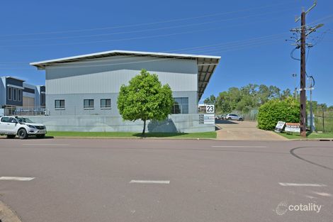 4/23 Mel Rd, Berrimah, NT 0828