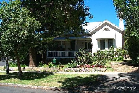 Property photo of 40 Harvey Street Mosman Park WA 6012