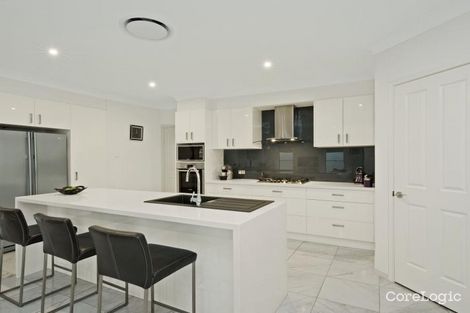 Property photo of 5 Gordon Crescent Mango Hill QLD 4509