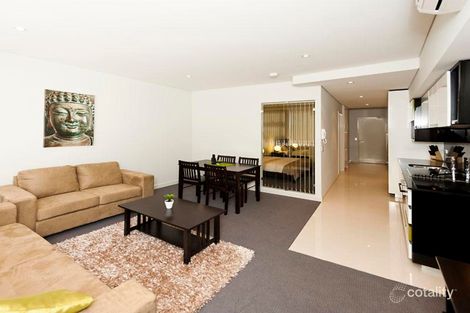 Property photo of 6/101 Murray Street Perth WA 6000