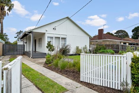 36 PINE ST, FRANKSTON NORTH, VIC 3200