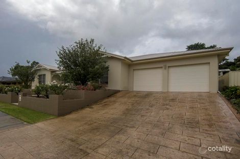 Property photo of 5 Athlone Way Maryland NSW 2287