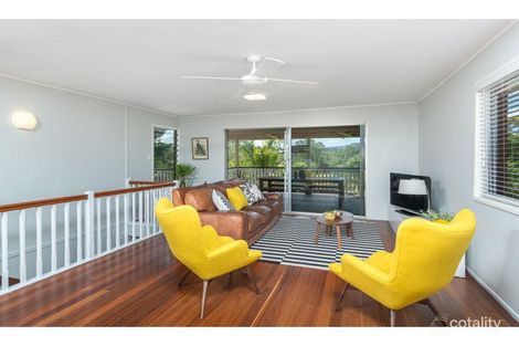 Property photo of 6 Mabb Street Kenmore QLD 4069