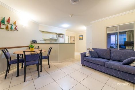 Property photo of LOT 7/1 Hermitage Drive Airlie Beach QLD 4802