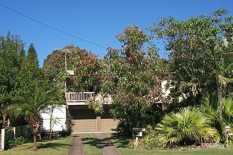 7 Anzac St, Battery Hill, QLD 4551