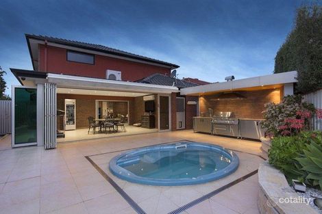 Property photo of 3 Rex Place Hadfield VIC 3046