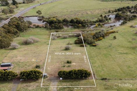 5 EBDEN ST, CARLSRUHE, VIC 3442