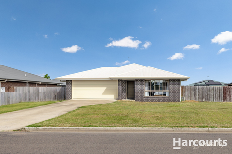 Property photo of 17 Searle Street Thabeban QLD 4670