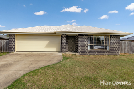 Property photo of 17 Searle Street Thabeban QLD 4670