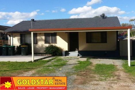 Property photo of 86 Rundle Road Busby NSW 2168
