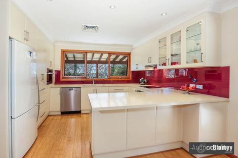 Property photo of 6 Raym Road Kenthurst NSW 2156