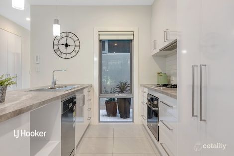 Property photo of 40 Bimini Crescent Mawson Lakes SA 5095