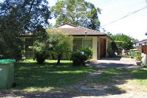 87 Dorothy Ave, Woy Woy, NSW 2256