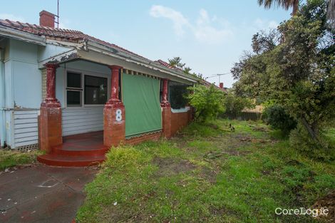 Property photo of 8 Shepherd Street Beaconsfield WA 6162