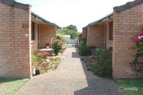 Property photo of 2/42 Alexandra Street Kurri Kurri NSW 2327