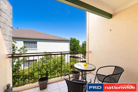 Property photo of 40/25 Aspinall Street Watson ACT 2602