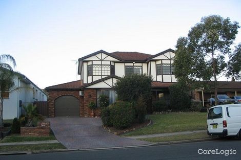 Property photo of 28 Bancroft Road Abbotsbury NSW 2176