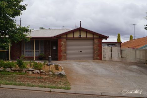 12 Glenwood Rise, Hillbank, SA 5112