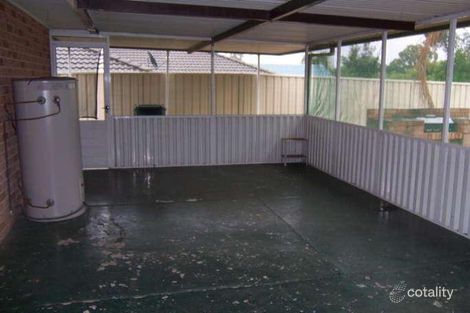 Property photo of 55 Haultain Street Minto NSW 2566