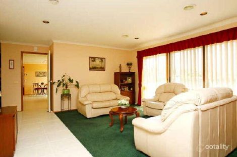 Property photo of 21 Conlon Crescent Theodore ACT 2905