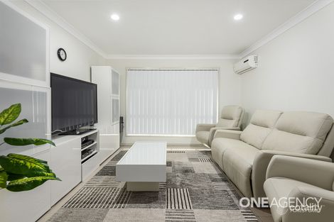 Property photo of 43 Flower Place Richlands QLD 4077