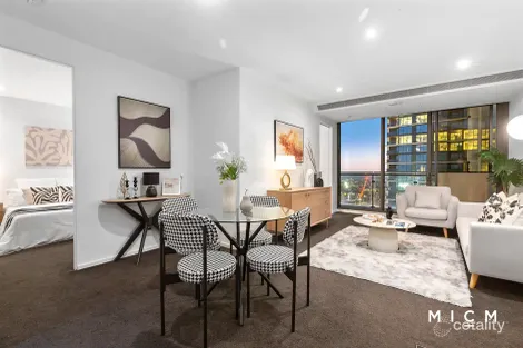 Property photo of 3105/118 Kavanagh Street Southbank VIC 3006