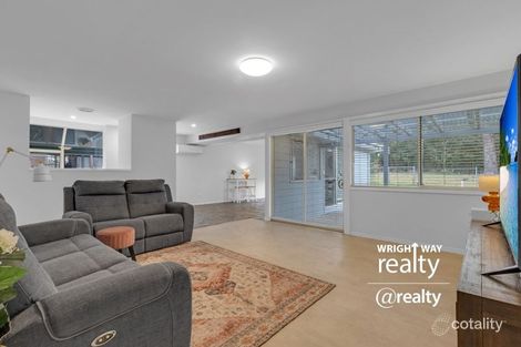 Property photo of 31 Harriss Avenue Basin View NSW 2540