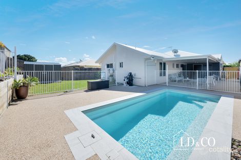 Property photo of 4 Helmsman Drive Bucasia QLD 4750