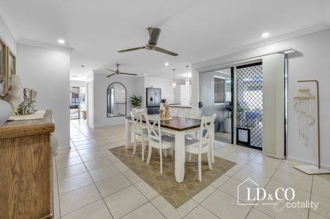 Property photo of 4 Helmsman Drive Bucasia QLD 4750