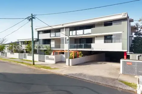 8/40 Berge St, Mount Gravatt, QLD 4122