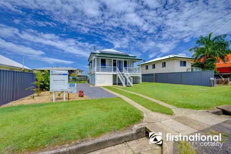 Property photo of 35 Maryborough Street Bundaberg Central QLD 4670