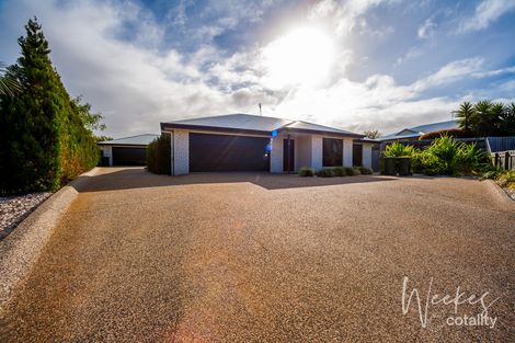 17 Seventy Four Ct, Avoca, QLD 4670