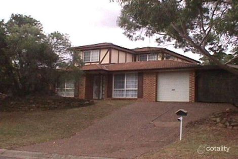 Property photo of 6 Bouchet Crescent Minchinbury NSW 2770