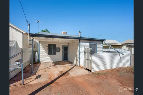 80 Forrest St, South Boulder, WA 6432