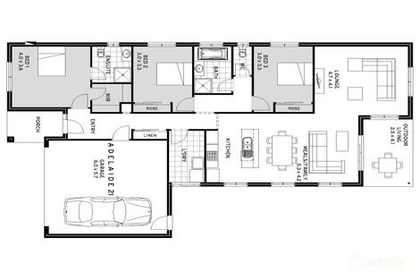 Property photo of 238 Augusta Crescent Tatura VIC 3616