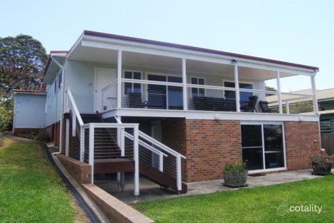 Property photo of 62 Greenwell Point Road Greenwell Point NSW 2540