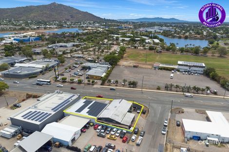 170 Hugh St, Currajong, QLD 4812