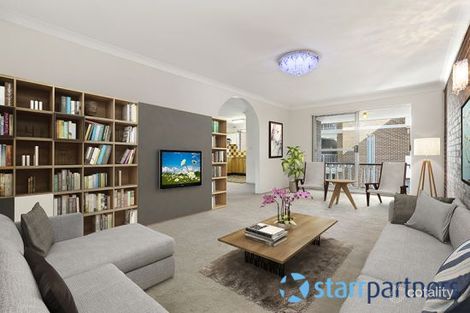 5/112 Harris St, Harris Park, NSW 2150