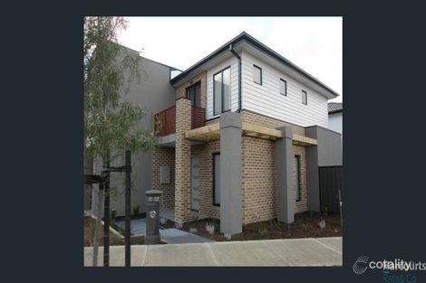 Property photo of 53 McCubbin Way Mernda VIC 3754