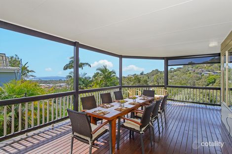 10 Skyline Cres, Crescent Head, NSW 2440