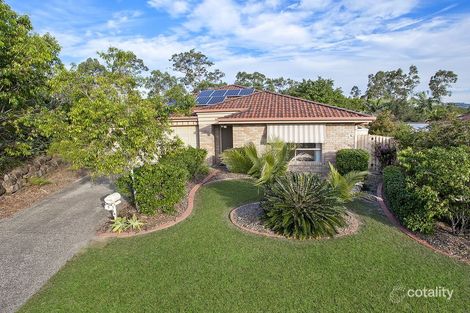 7 Matai Cres, Nerang, QLD 4211