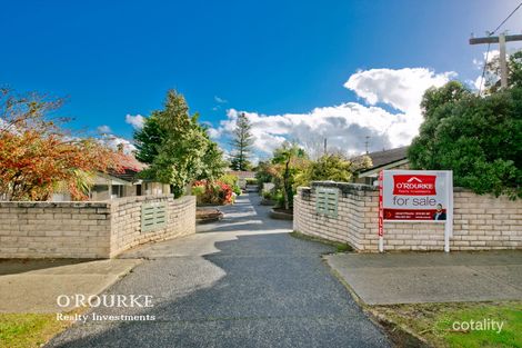 4/13 Hastings St, Scarborough, WA 6019