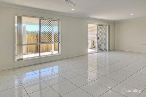Property photo of 1/2 Hopman Way Springfield Lakes QLD 4300