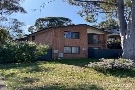 Property photo of 4/14 Railway Parade Westmead NSW 2145