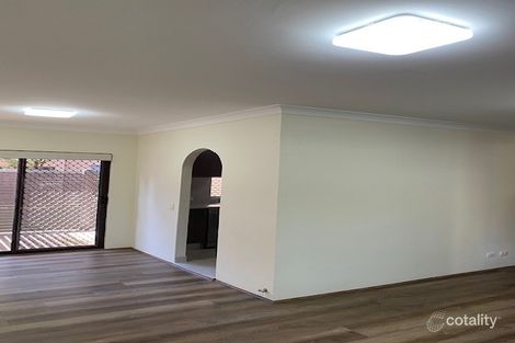 Property photo of 4/14 Railway Parade Westmead NSW 2145