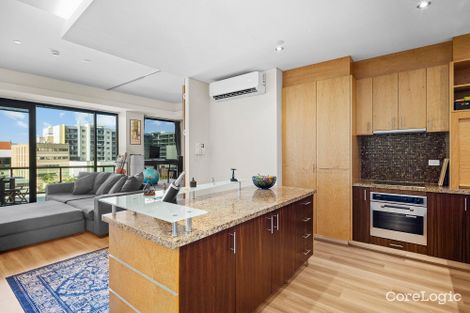Property photo of 36/255 Adelaide Terrace Perth WA 6000